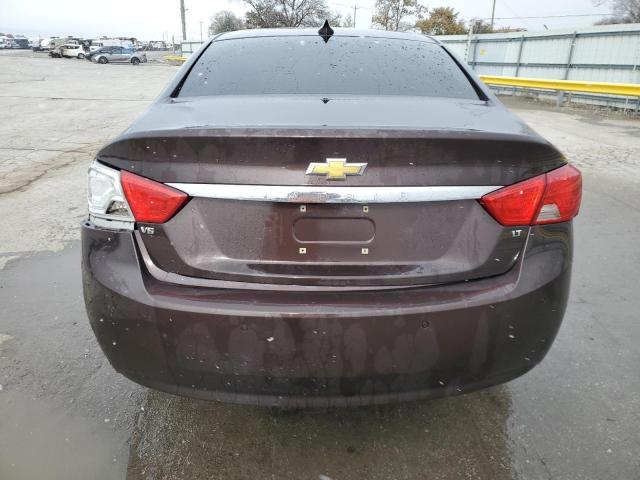 2015 CHEVROLET IMPALA LT #3297082530