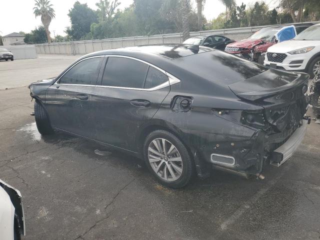 2022 LEXUS ES 300H BA #3304530461