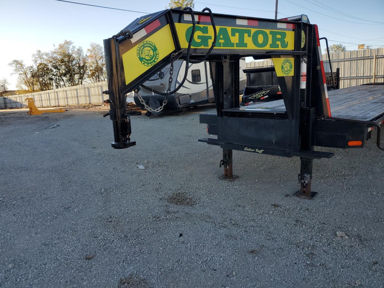 Lot #3285610274 2024 GATORMADE UNKNOWN