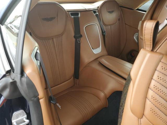 2019 ASTON MARTIN DB11 #3305635739