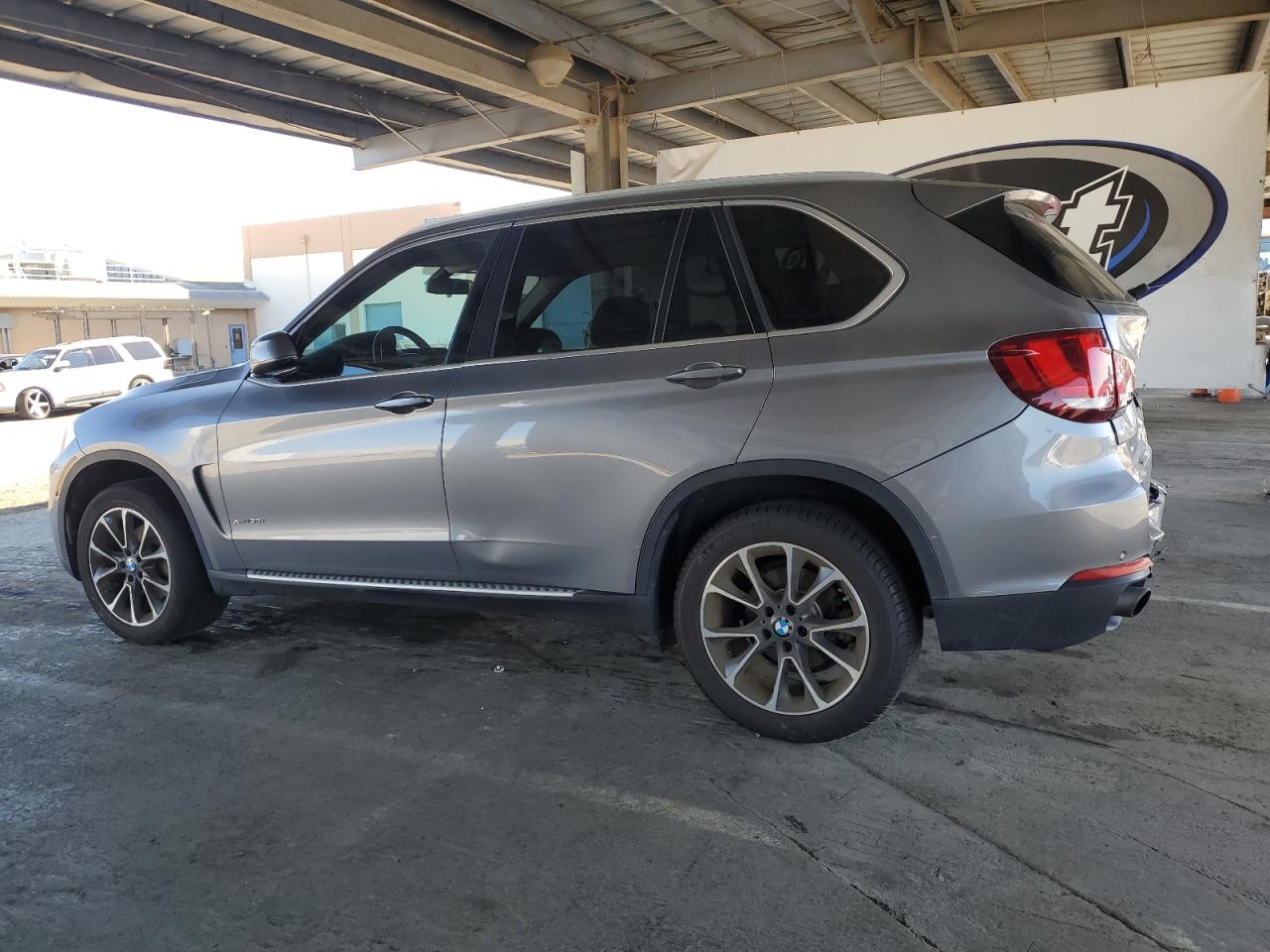 BMW X5 XDRIVE35I