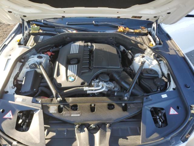 2011 BMW 740 I #3303724465