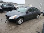 Lot #3310616297 2012 NISSAN ALTIMA BAS