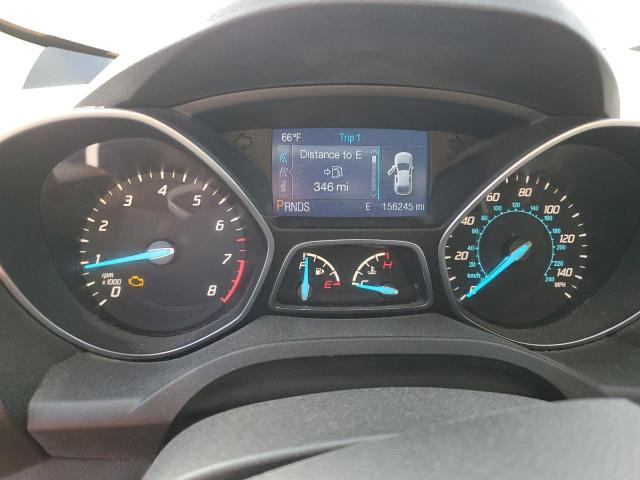 2013 FORD ESCAPE SE #3286694300