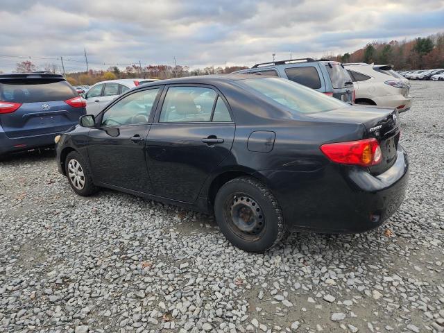 2010 TOYOTA COROLLA BA #3296911818
