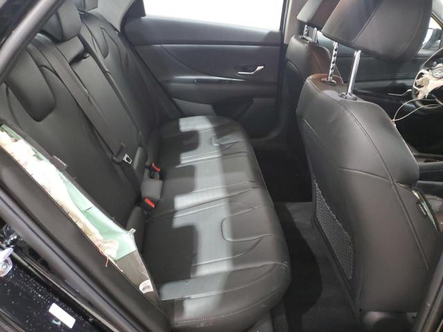 2025 HYUNDAI ELANTRA LI #3304523504