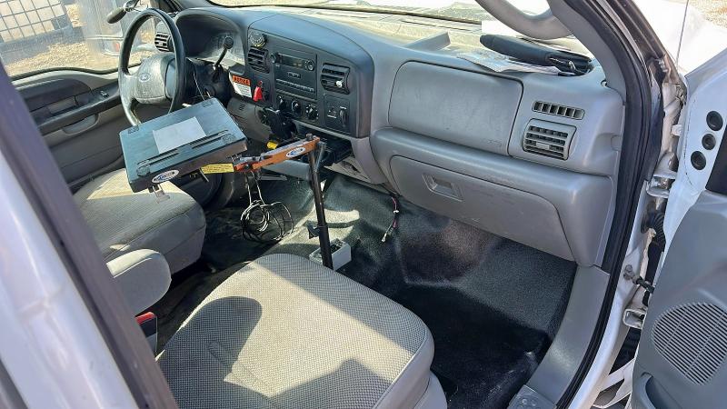 2006 FORD F450 SUPER #3283801415