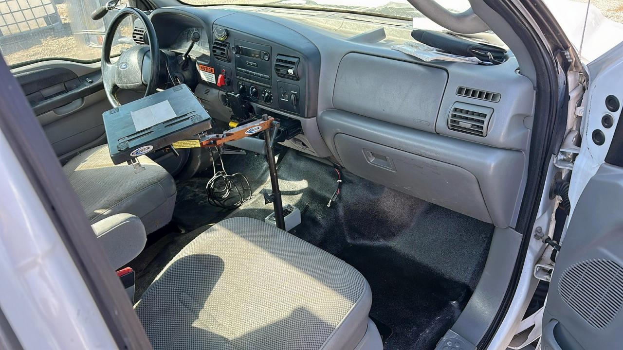 Lot #3283801415 2006 FORD F450 SUPER