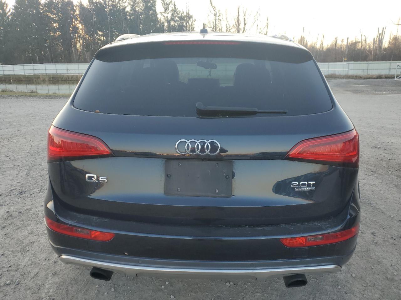 AUDI Q5 PREMIUM PLUS