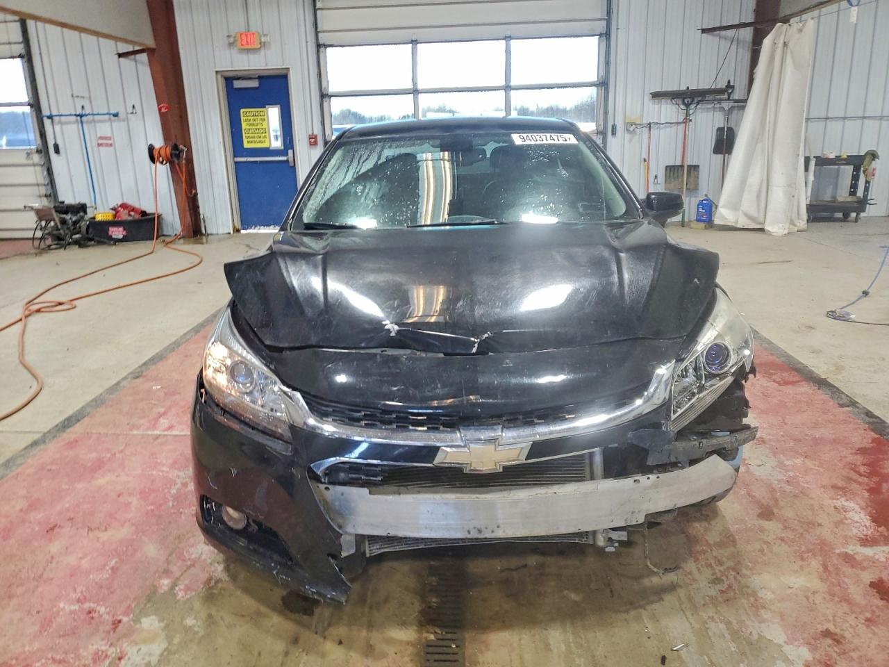 CHEVROLET MALIBU LTZ