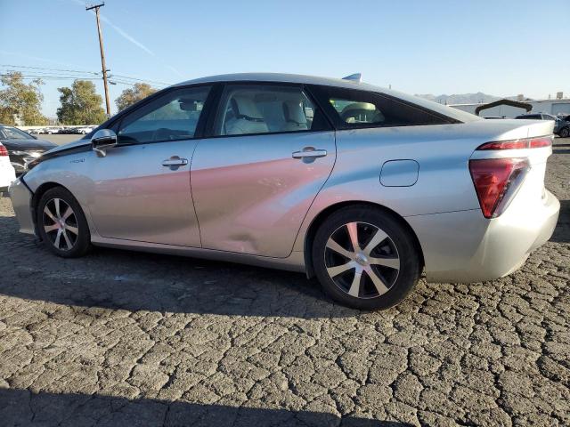 2017 TOYOTA MIRAI #3285527291
