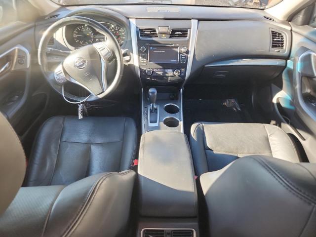 2015 NISSAN ALTIMA 2.5 #3311461251