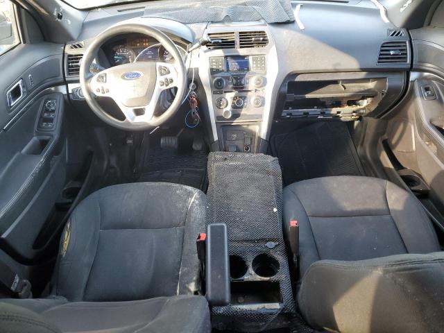 2015 FORD EXPLORER P #3290198314