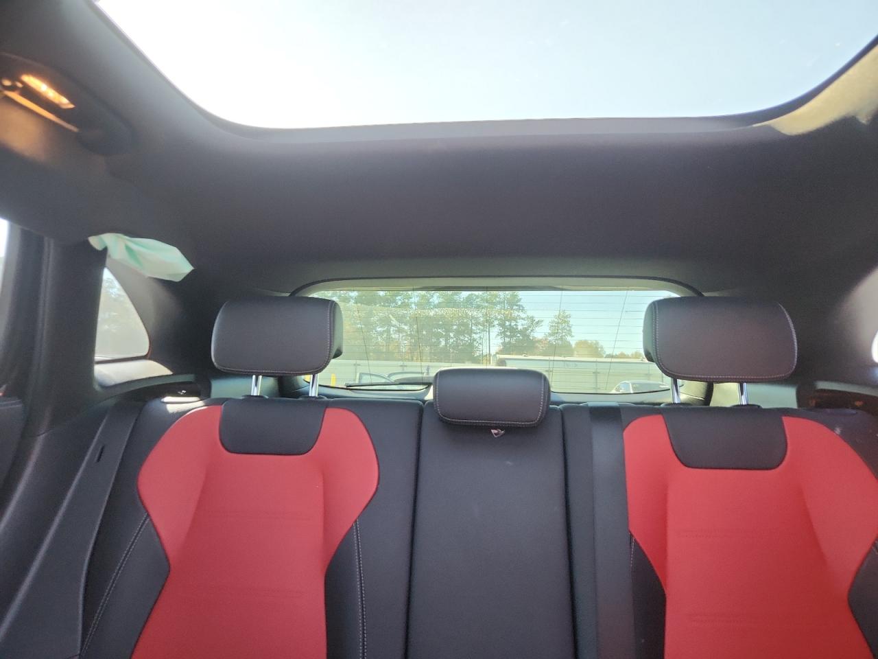 MERCEDES-BENZ GLA-CLASS 250