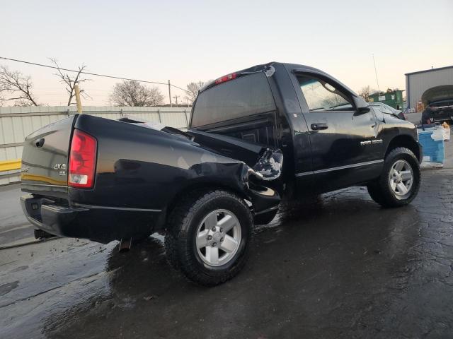 2003 DODGE RAM 1500 S #3296432731