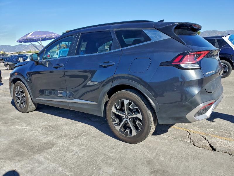 2023 KIA SPORTAGE E #3297153530