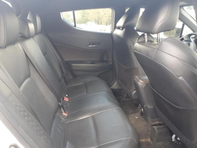 2019 TOYOTA CHR #3287628047