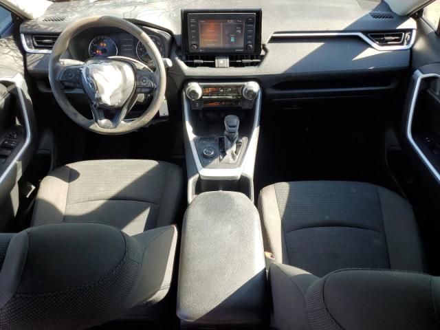 2022 TOYOTA RAV4 LE #3304542439