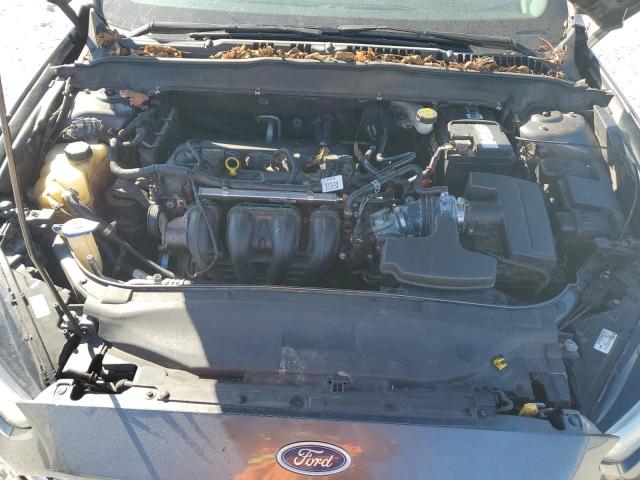 2016 FORD FUSION SE #3296953868