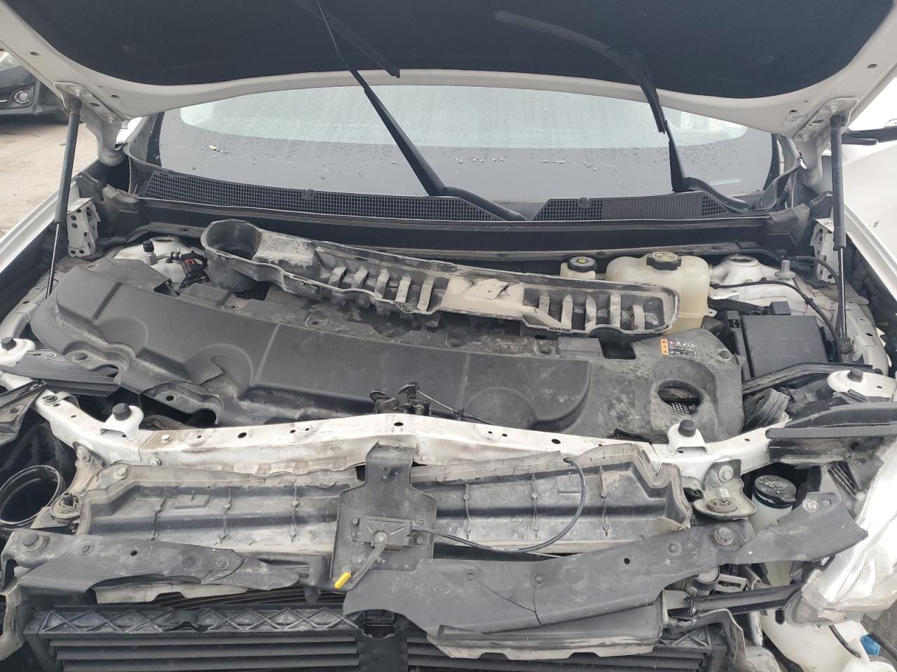 CHEVROLET TRAVERSE HIGH COUNTRY