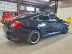 Lot #3296355148 2016 HONDA CIVIC LX