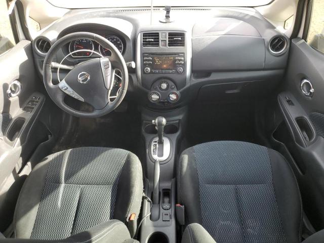 2014 NISSAN VERSA NOTE #3293453413