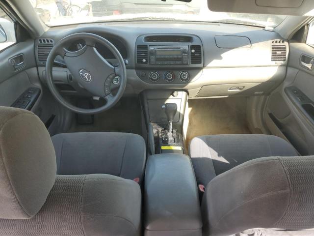 2006 TOYOTA CAMRY LE #3294518492