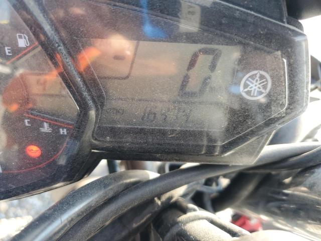 2016 YAMAHA YZFR3 #3304689947