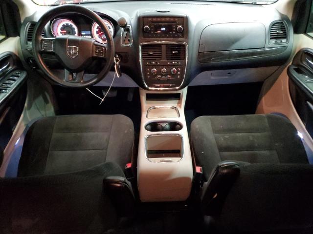 2016 DODGE GRAND CARA - 2C4RDGCG8GR181636