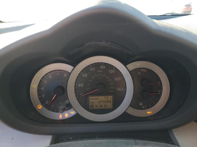 2006 TOYOTA RAV4 LIMIT #3291219971