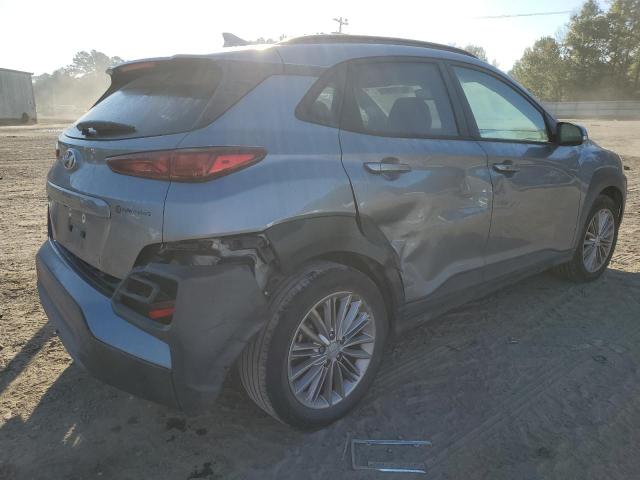 2021 HYUNDAI KONA SEL P #3305479094