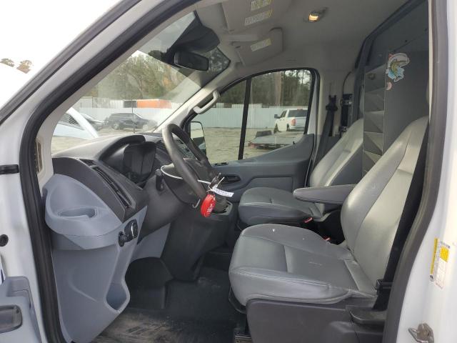 2016 FORD TRANSIT #3303646927