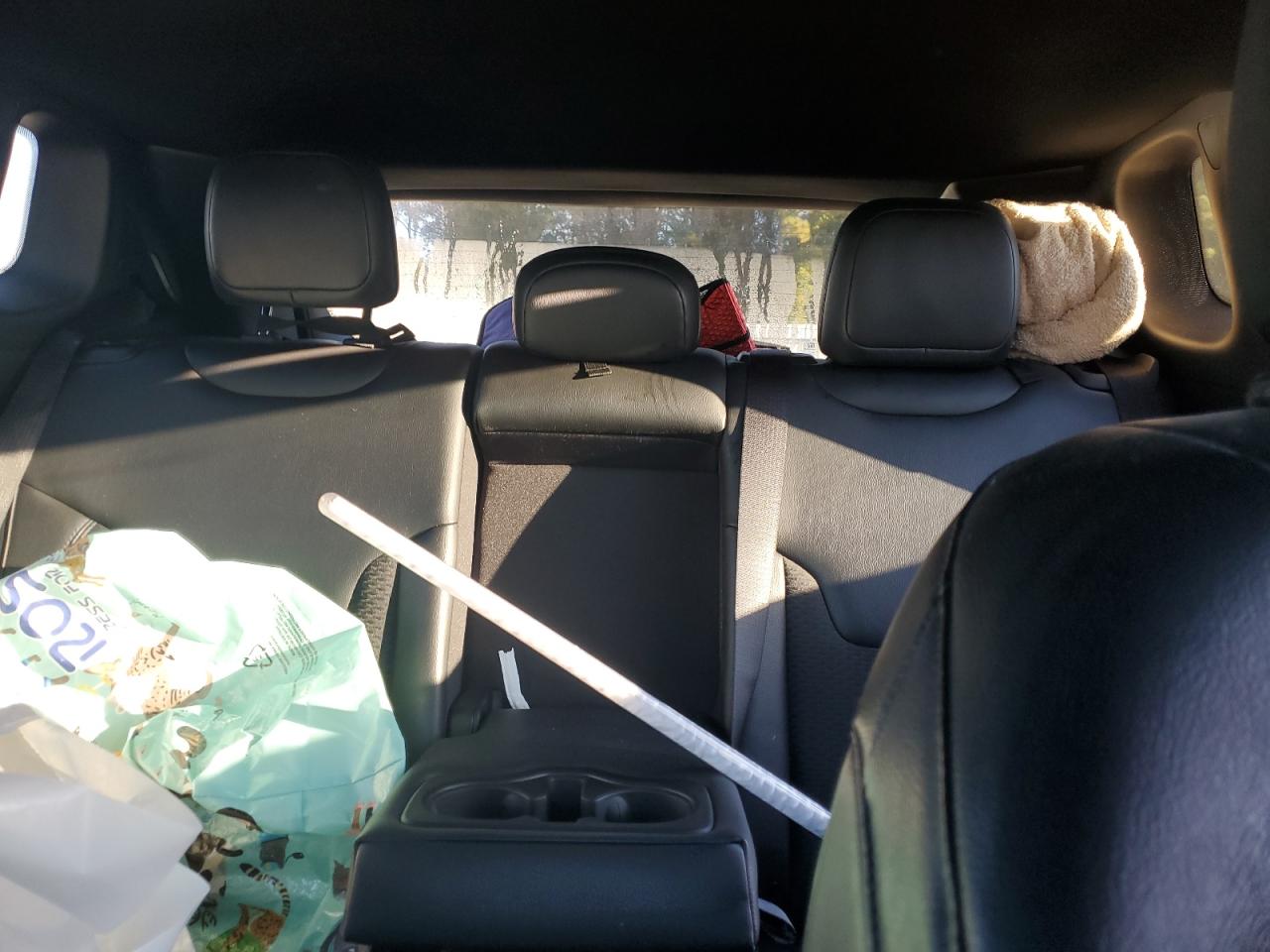 JEEP COMPASS LATITUDE