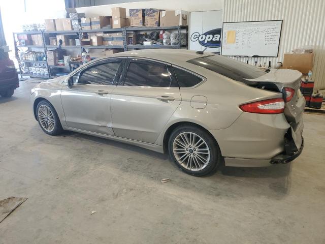 2015 FORD FUSION SE - 3FA6P0T96FR204817