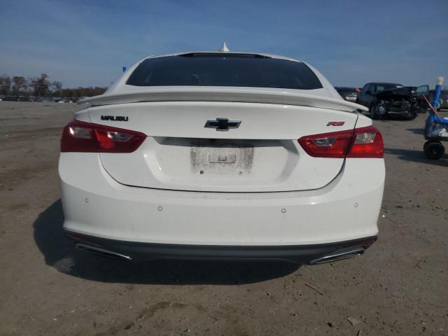 2021 CHEVROLET MALIBU RS #3303678927