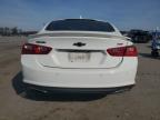 Lot #3303678927 2021 CHEVROLET MALIBU RS