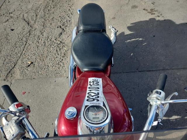 2008 KAWASAKI VN900 B #3293883618