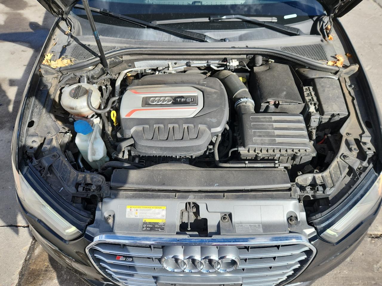 AUDI A3 PREMIUM PLUS