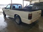 Lot #3293513426 1988 MAZDA B2200 SHOR