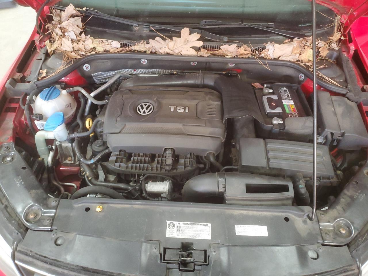 VOLKSWAGEN JETTA SPORT