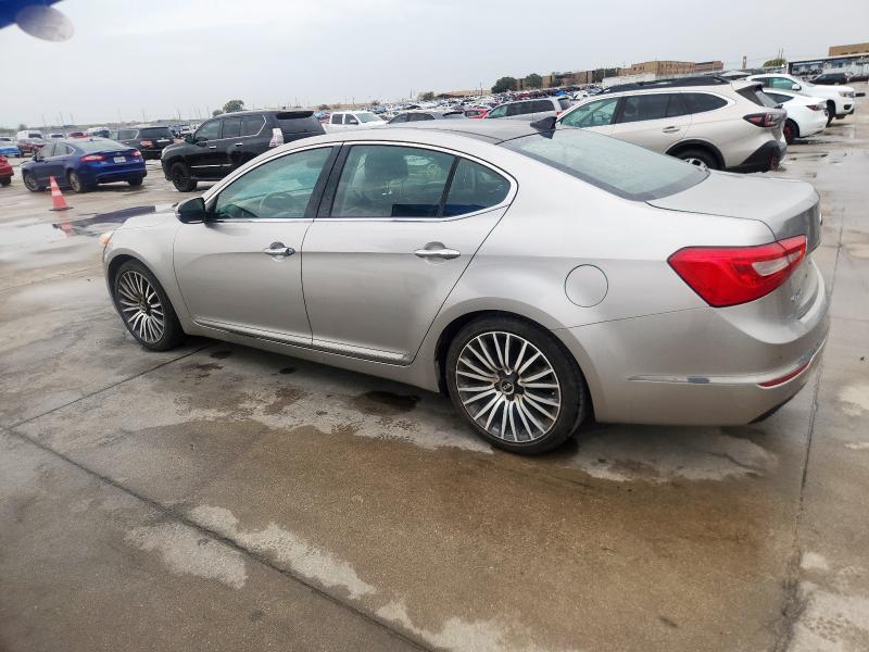 2014 KIA CADENZA PR #3293275449