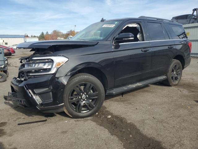 2024 FORD EXPEDITION #3304669965