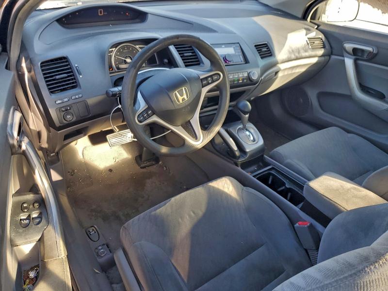 2010 HONDA CIVIC EX #3296332445