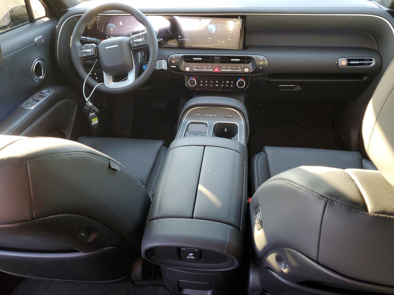 HYUNDAI PALISADE CALLIGRAPHY