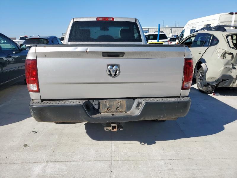 2013 RAM 1500 ST - 3C6JR6AG5DG546780