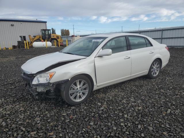 Global Auto Auctions: 2008 TOYOTA AVALON XL/