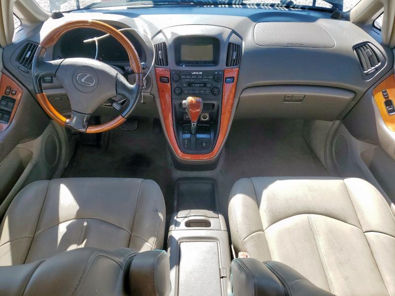 2003 LEXUS RX 300 #3291479011