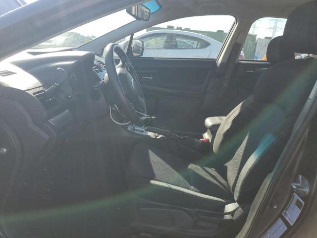 2012 SUBARU IMPREZA SP #3286666312