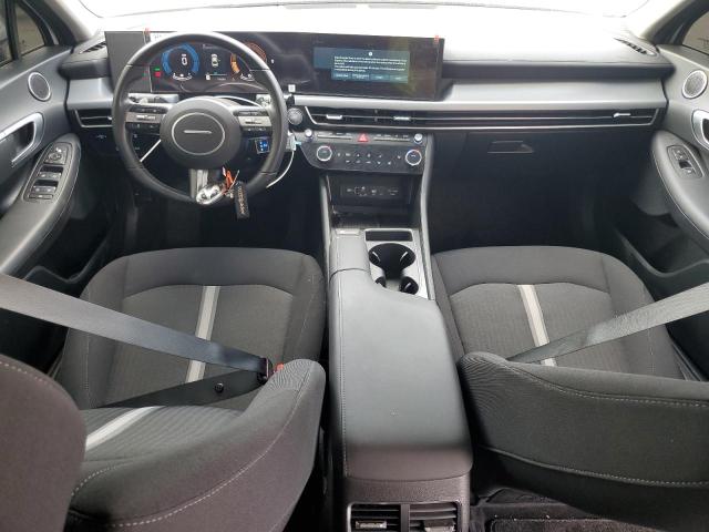 2025 HYUNDAI SONATA HYB #3302777923