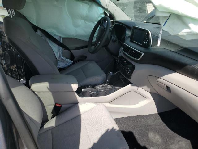 2021 HYUNDAI TUCSON LIM #3296896872